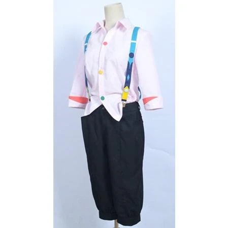 コスプレ ハロウィン 東京喰種トーキョーグール 鈴屋 什造(すずや じゅうぞう) コスチューム パーティー イベント コスプレ衣装H242 コスプレ ハロウィン 東京喰種トーキョーグール 鈴屋 什造(すずや じゅうぞう) コスチューム パーティー イベント コスプレ衣装H242