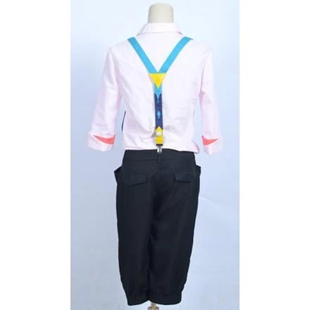 コスプレ ハロウィン 東京喰種トーキョーグール 鈴屋 什造(すずや じゅうぞう) コスチューム パーティー イベント コスプレ衣装H242 コスプレ ハロウィン 東京喰種トーキョーグール 鈴屋 什造(すずや じゅうぞう) コスチューム パーティー イベント コスプレ衣装H242
