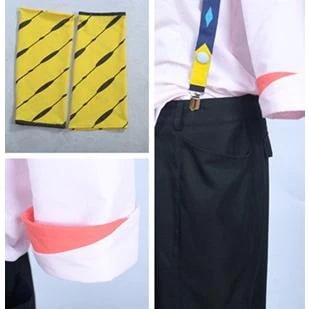 コスプレ ハロウィン 東京喰種トーキョーグール 鈴屋 什造(すずや じゅうぞう) コスチューム パーティー イベント コスプレ衣装H242 コスプレ ハロウィン 東京喰種トーキョーグール 鈴屋 什造(すずや じゅうぞう) コスチューム パーティー イベント コスプレ衣装H242