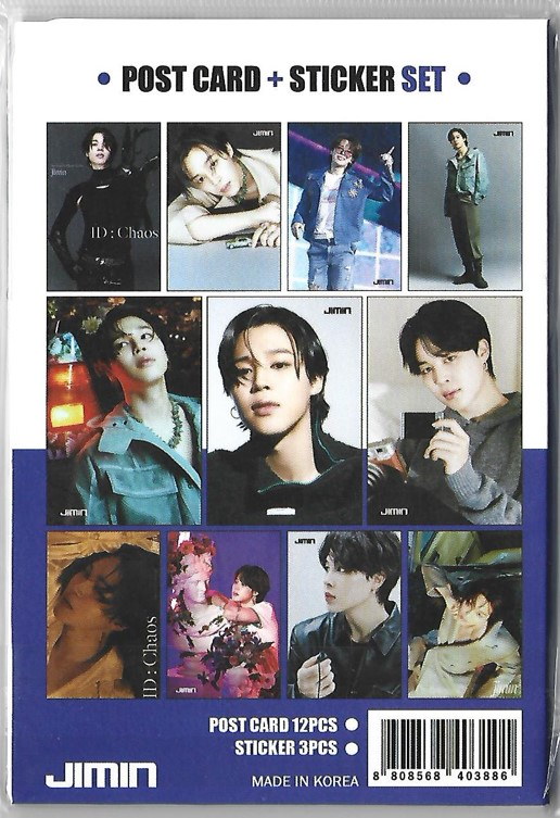 BTS　バンタン　ジミン　jimin　2024　卓上　カレンダー BTS バンタン ジミン jimin 2024 卓上 カレンダー BTS バンタン