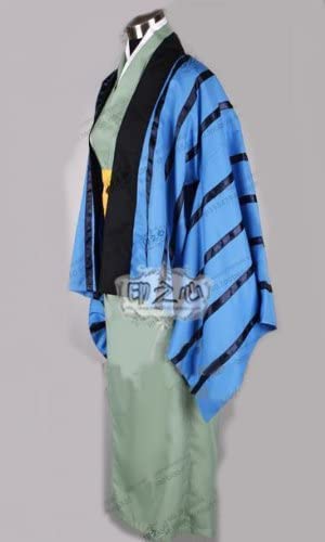 コスプレ衣装ぬらりひょんの孫良太猫 和服 コスプレ衣装ぬらりひょんの孫良太猫 和服