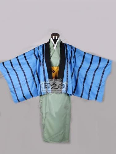 コスプレ衣装ぬらりひょんの孫良太猫 和服 コスプレ衣装ぬらりひょんの孫良太猫 和服