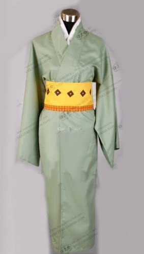 コスプレ衣装ぬらりひょんの孫良太猫 和服 コスプレ衣装ぬらりひょんの孫良太猫 和服