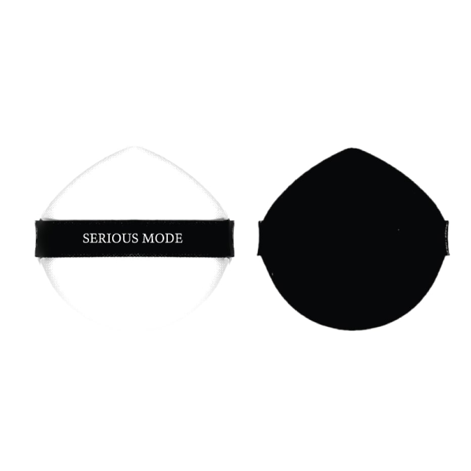 Qoo10] SERIOUS MODE 【クッションファンデーション】マジックク