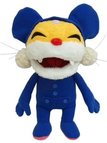 ニャンちゅう Amazon.co.jp: NYANCHU ごきげん ニャンちゅう ワールド