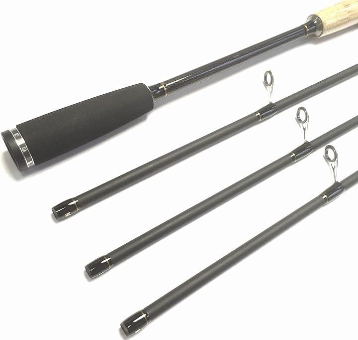 3WAY 7ft ML＆M＆MH バスロッド トラウトロッド シーバス メバル 3WAY 7ft ML＆M＆MH バスロッド トラウトロッド シーバス メバル