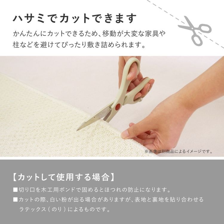 ラグマット 3畳 176×261cm 江戸間 抗菌 防臭 防カビ 抗ウイルス 消臭 無地 ラグマット 3畳 176×261cm 江戸間 抗菌 防臭 防カビ 抗ウイルス 消臭 無地