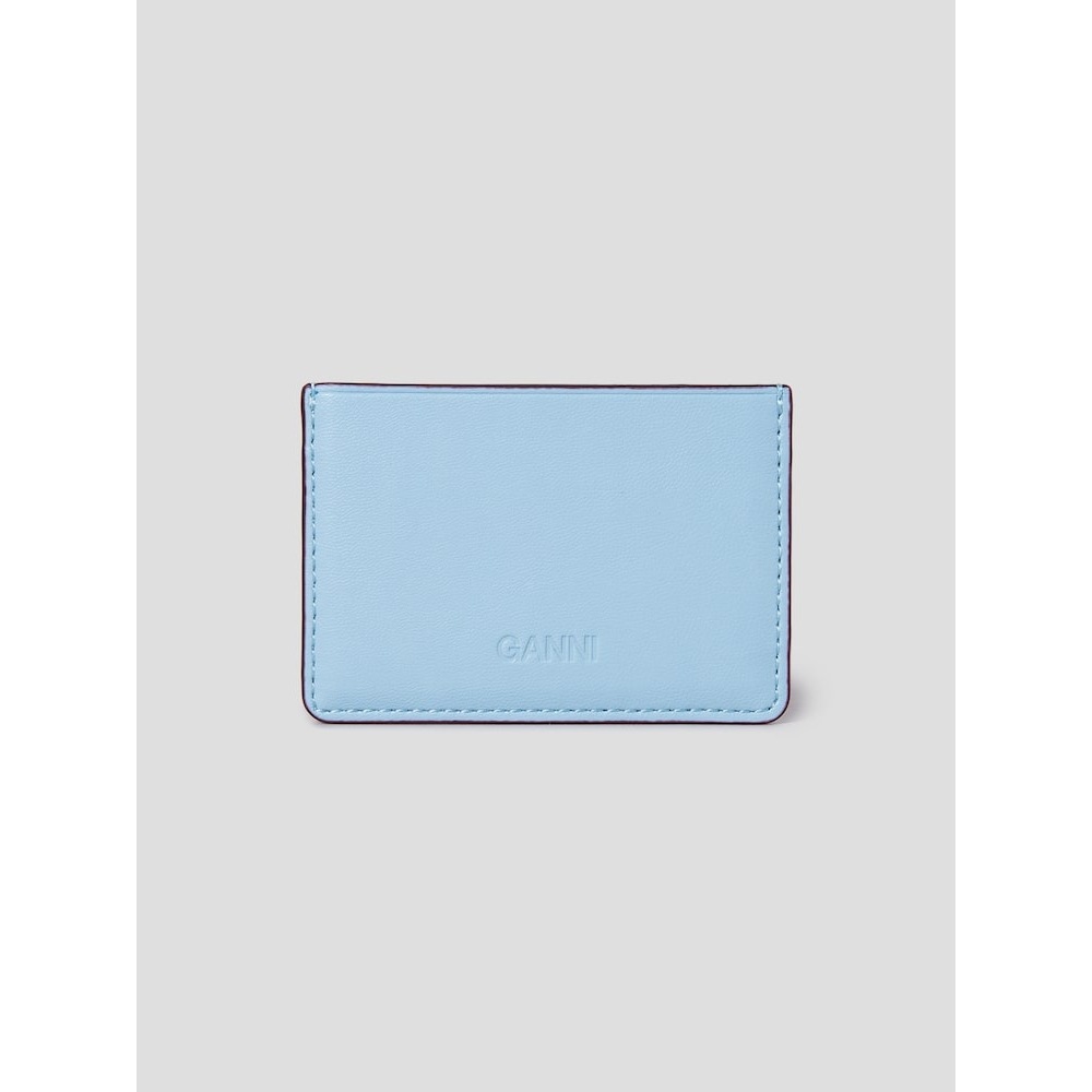 ギャニーボウカードホルダーストラス-スカイブルー QN518ZA04Q