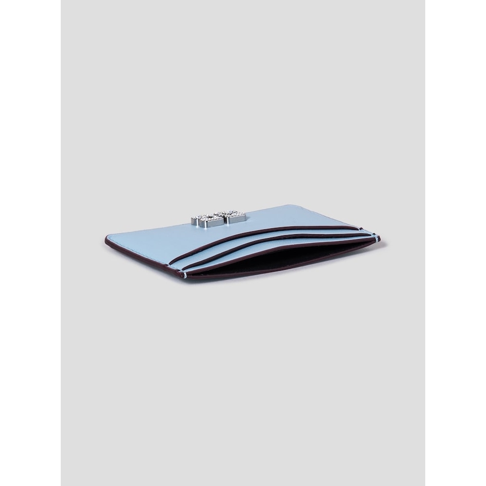 ギャニーボウカードホルダーストラス-スカイブルー QN518ZA04Q