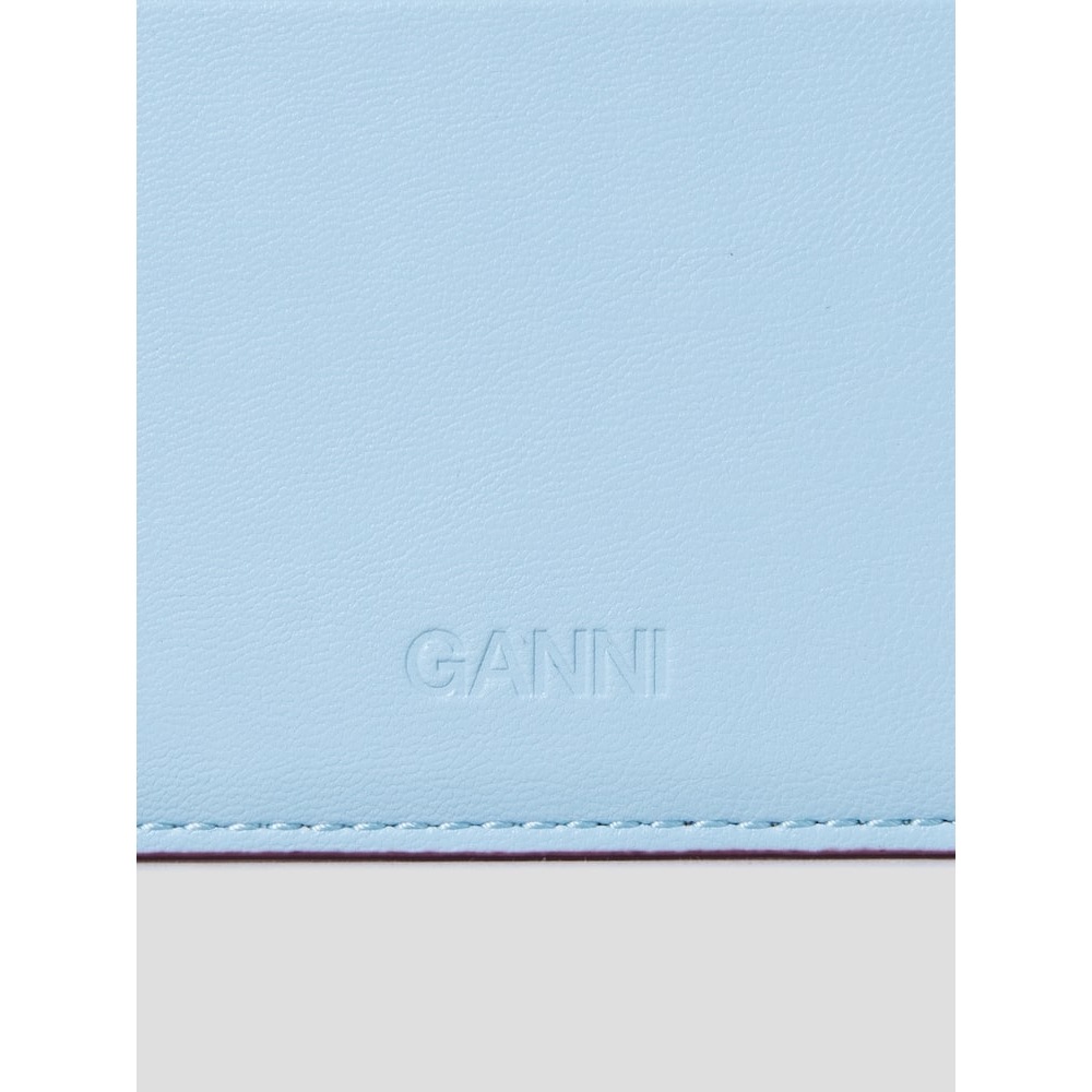 ギャニーボウカードホルダーストラス-スカイブルー QN518ZA04Q