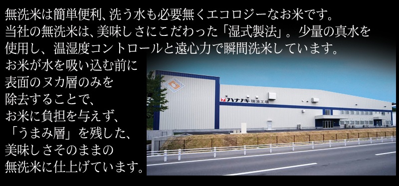 ギフト 無洗米 銘米 食べ比べセット6種 2合(300gx15袋) 計4.5kg 令和6年産（/魚沼コシヒカリ/山形こまち/つや姫/×各3+ゆめぴりか/玄白飯/ななつぼし×各2）