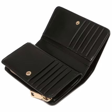 即発 アウトレット MARC JACOBS レディース 二つ折財布 M0016990 即発 アウトレット MARC JACOBS レディース 二つ折財布 M0016990