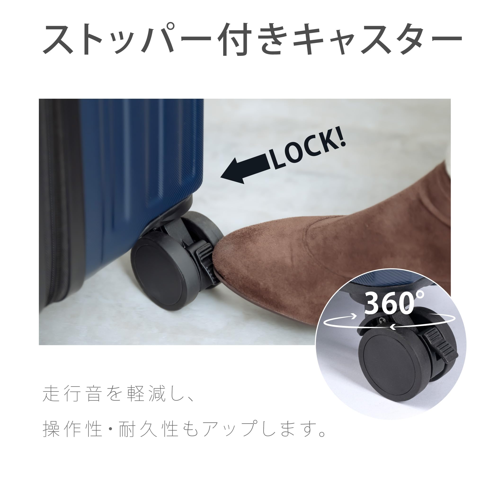 [サインキングダム] 【2025年新登場 】スーツケース キャリーケース 機内持ち込み キャリーバッグ sサイズ 40L 耐衝撃 USBポート付き カップホルダー付き ダブルキャスター 軽量設計 スト