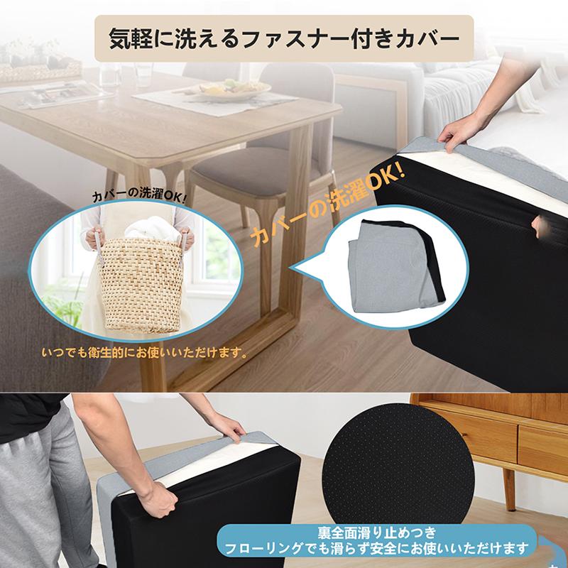 3日以内に出荷 明日まで値下げ トランポリン クッション 50×50CM クッショントランポリン 静音トランポリン しっかり跳べて静かな使い心地 三層構造 フィットネス 室内 子供 大人 インテリア 3日以内に出荷 明日まで値下げ トランポリン クッション 50×50CM クッショントランポリン 静音トランポリン しっかり跳べて静かな使い心地 三層構造 フィットネス 室内 子供 大人 インテリア