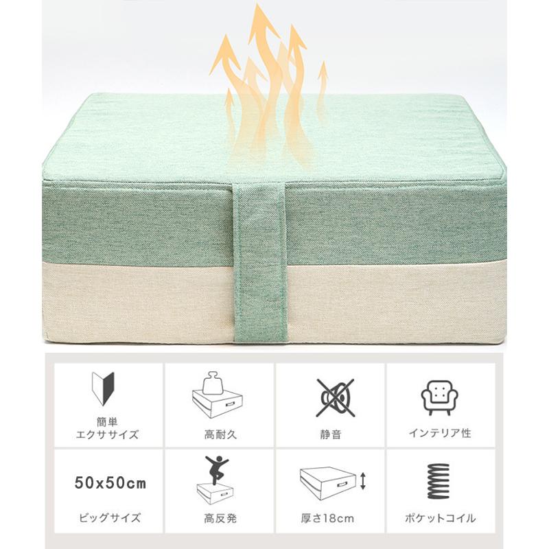 3日以内に出荷 明日まで値下げ トランポリン クッション 50×50CM クッショントランポリン 静音トランポリン しっかり跳べて静かな使い心地 三層構造 フィットネス 室内 子供 大人 インテリア 3日以内に出荷 明日まで値下げ トランポリン クッション 50×50CM クッショントランポリン 静音トランポリン しっかり跳べて静かな使い心地 三層構造 フィットネス 室内 子供 大人 インテリア