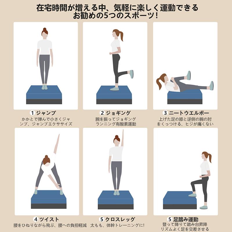 3日以内に出荷 明日まで値下げ トランポリン クッション 50×50CM クッショントランポリン 静音トランポリン しっかり跳べて静かな使い心地 三層構造 フィットネス 室内 子供 大人 インテリア 3日以内に出荷 明日まで値下げ トランポリン クッション 50×50CM クッショントランポリン 静音トランポリン しっかり跳べて静かな使い心地 三層構造 フィットネス 室内 子供 大人 インテリア