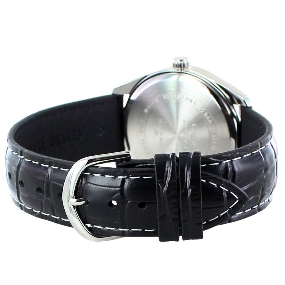 日本未発売 カシオ アナログ 腕時計 手表 メンズ 男女兼用 シンプル 白文字盤 本革 ブラック 革ベルト ビジネス 仕事用 おしゃれ 時計 誕生日プレゼント 大学生 彼氏 彼女 夫 父 誕生日プレゼ 日本未発売 カシオ アナログ 腕時計 手表 メンズ 男女兼用 シンプル 白文字盤 本革 ブラック 革ベルト ビジネス 仕事用 おしゃれ 時計 誕生日プレゼント 大学生 彼氏 彼女 夫 父 誕生日プレゼ