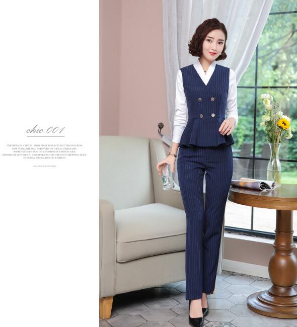 洗えるスーツ「春秋着」3点セットスーツ ビジネス 長袖ジャケット+パンツ/スカート+シャツ フォーマル 通勤 OL オフィス 制服 春秋着 着痩せ 20代30代40代 ママ 面接 パンツスーツ 縞々柄 洗えるスーツ「春秋着」3点セットスーツ ビジネス 長袖ジャケット+パンツ/スカート+シャツ フォーマル 通勤 OL オフィス 制服 春秋着 着痩せ 20代30代40代 ママ 面接 パンツスーツ 縞々柄