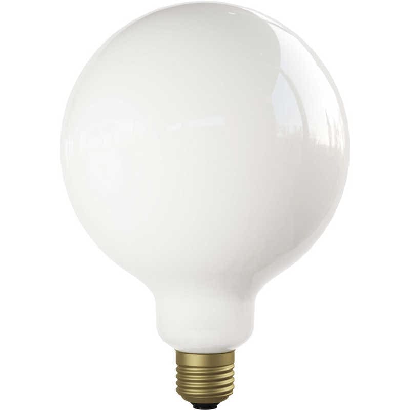 ビートソニック　LED電球 ボール125 ホワイト Siphon ［E26 /ボール電球形 /電球色 /1個 /全方向タイプ］