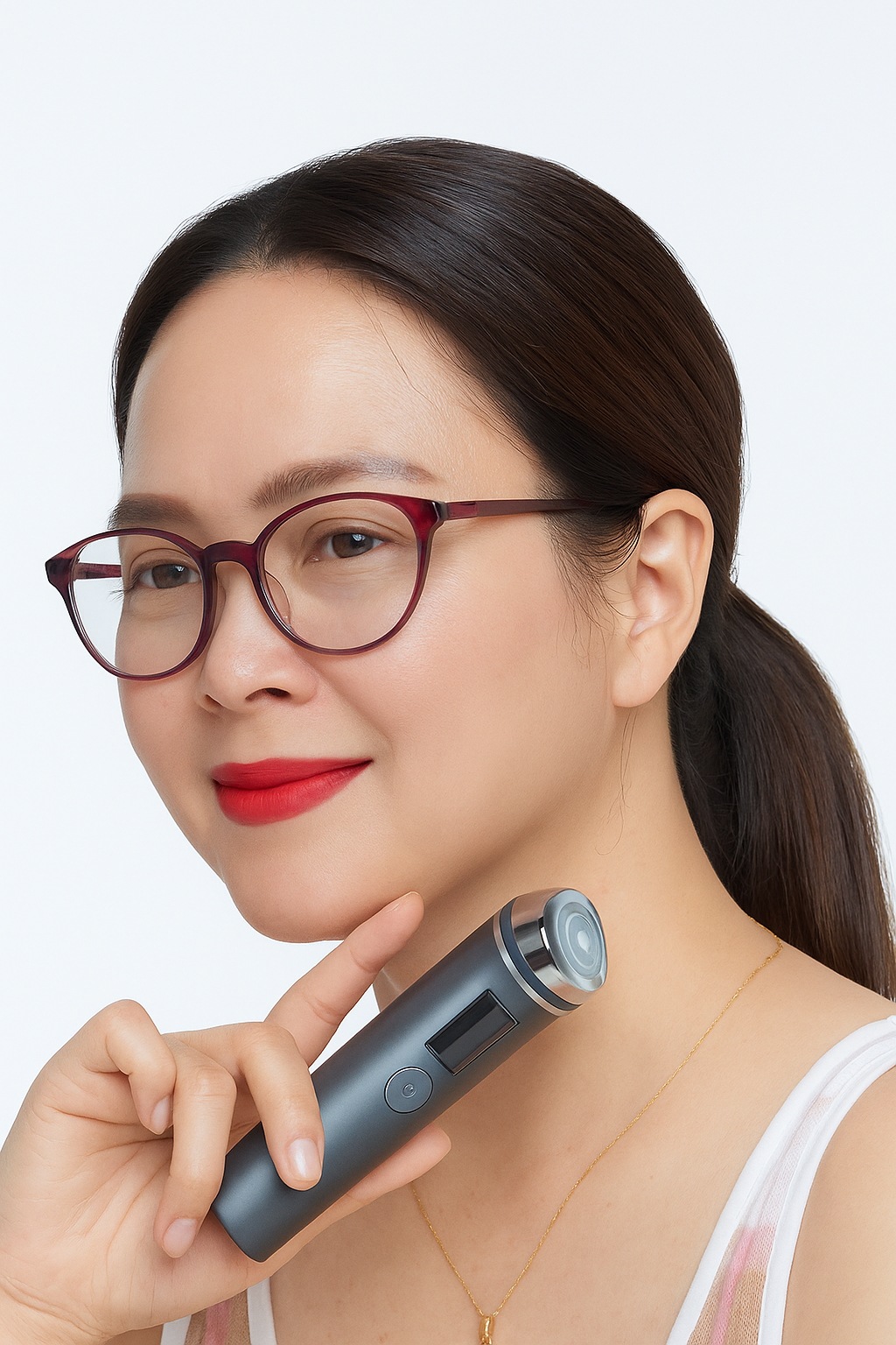 [マイニングトーン]メディキューブブースタープロハローキティエディション（+ハローキティヘッドキャップ+消毒ティッシュ）