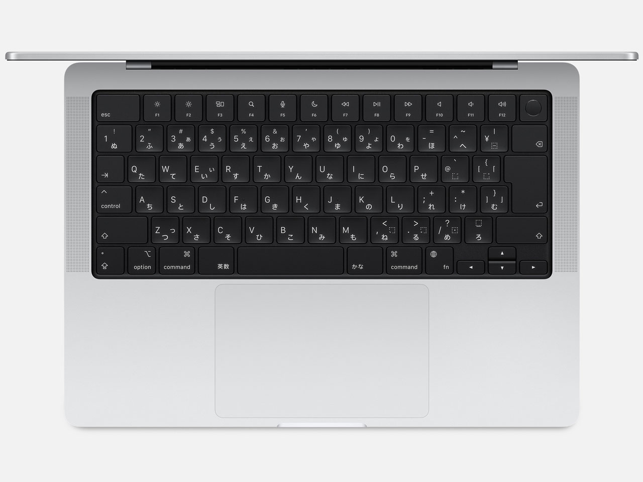 MacBook Pro Liquid Retina XDRディスプレイ 14.2 MX2F3J/A [シルバー]