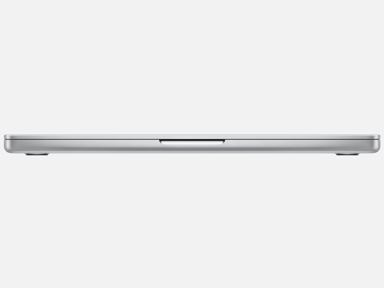 MacBook Pro Liquid Retina XDRディスプレイ 14.2 MX2F3J/A [シルバー]