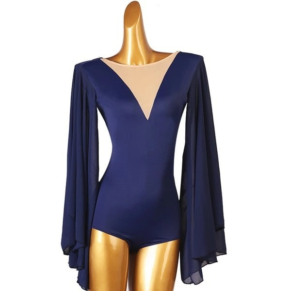 【急速出荷!】レオタード式 社交ダンス トップス ラテンダンス衣装 フリンジ 競技用 練習用 演出服 レッスン着 長袖 セクシー ルンバ サンバ タンゴ ラテンダンス ゴージャス 開場演出服 dm03 【急速出荷!】レオタード式 社交ダンス トップス ラテンダンス衣装 フリンジ 競技用 練習用 演出服 レッスン着 長袖 セクシー ルンバ サンバ タンゴ ラテンダンス ゴージャス 開場演出服 dm03