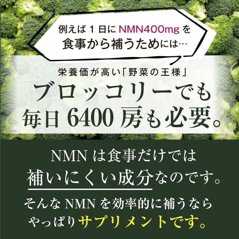NMN含有量1粒に200mg以上保証 オイロストNMN プラチナム12000（1箱60粒入り）Ｘ12箱セット（約360日分）日本製　高純度