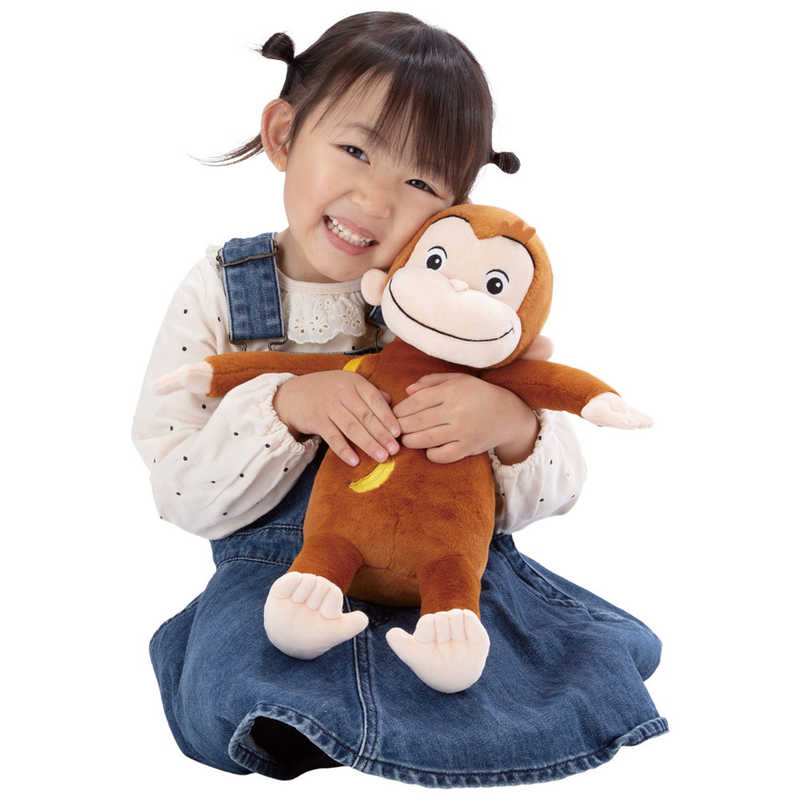 イワヤ　いっしょにおしゃべり!おさるのジョージ　ｵｼｬﾍﾞﾘｵｻﾙﾉｼﾞｮｰｼﾞ