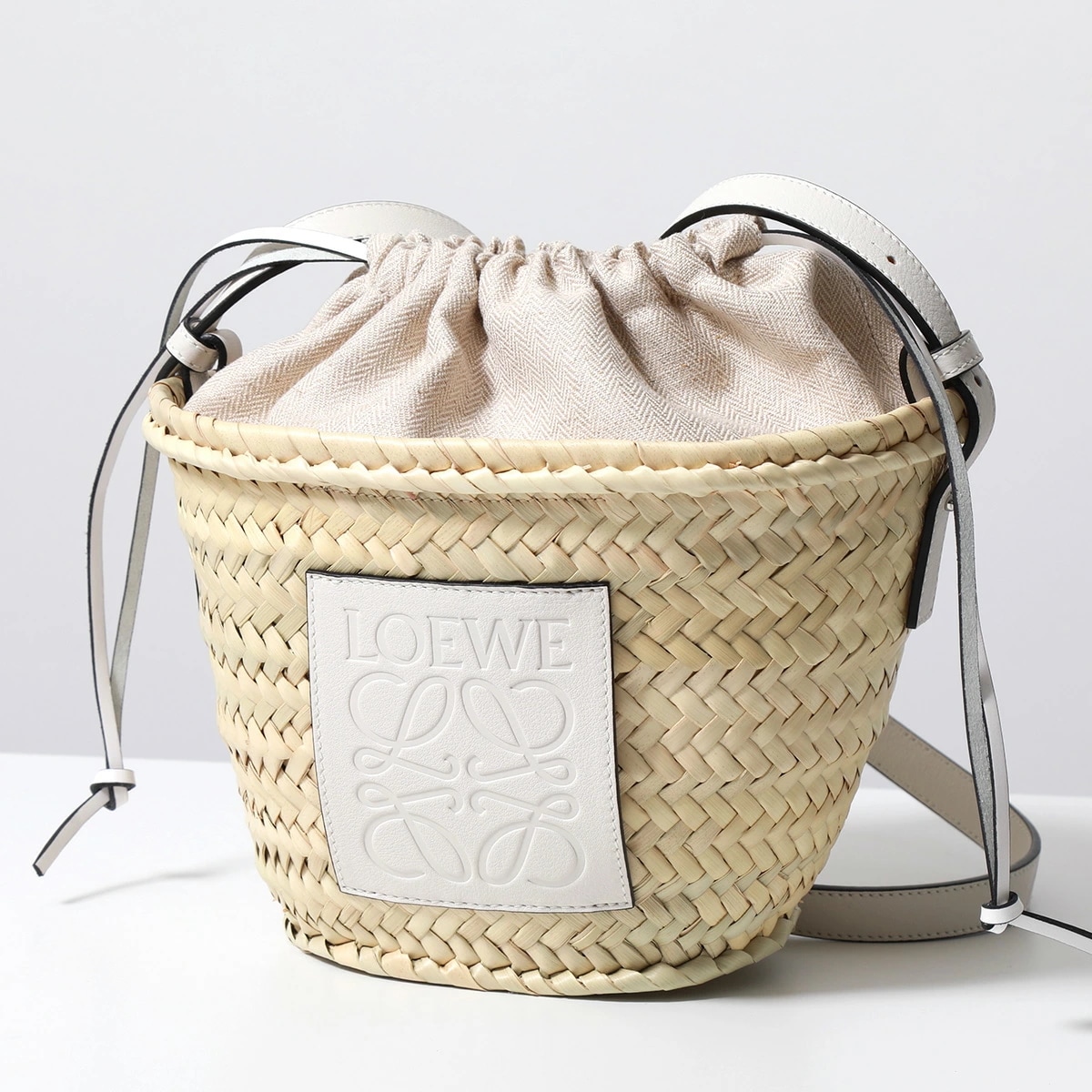 LOEWE】 ロエベ カゴ ショルダーバッグ Amazon | [ロエベ] かご