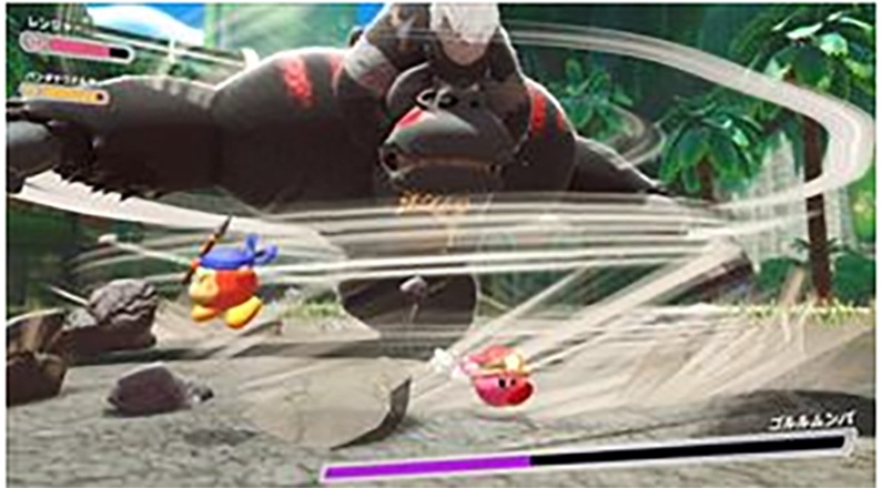 星のカービィ ディスカバリー HAC-P-ARZGA Switch [ゲームソフト]