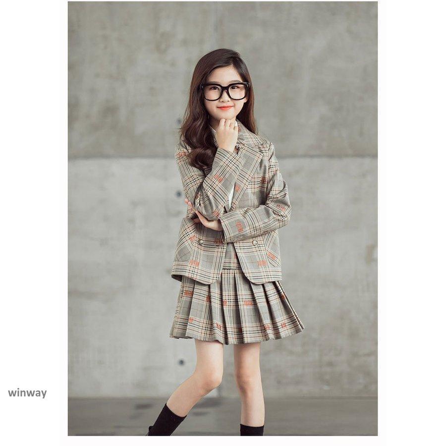 【急速出荷!】卒業式 小学校 女子 スーツ 女の子 パンツスーツ 卒服 小学生卒業式スーツ フォーマルスーツ 結婚式 入学式 発表会 150 160