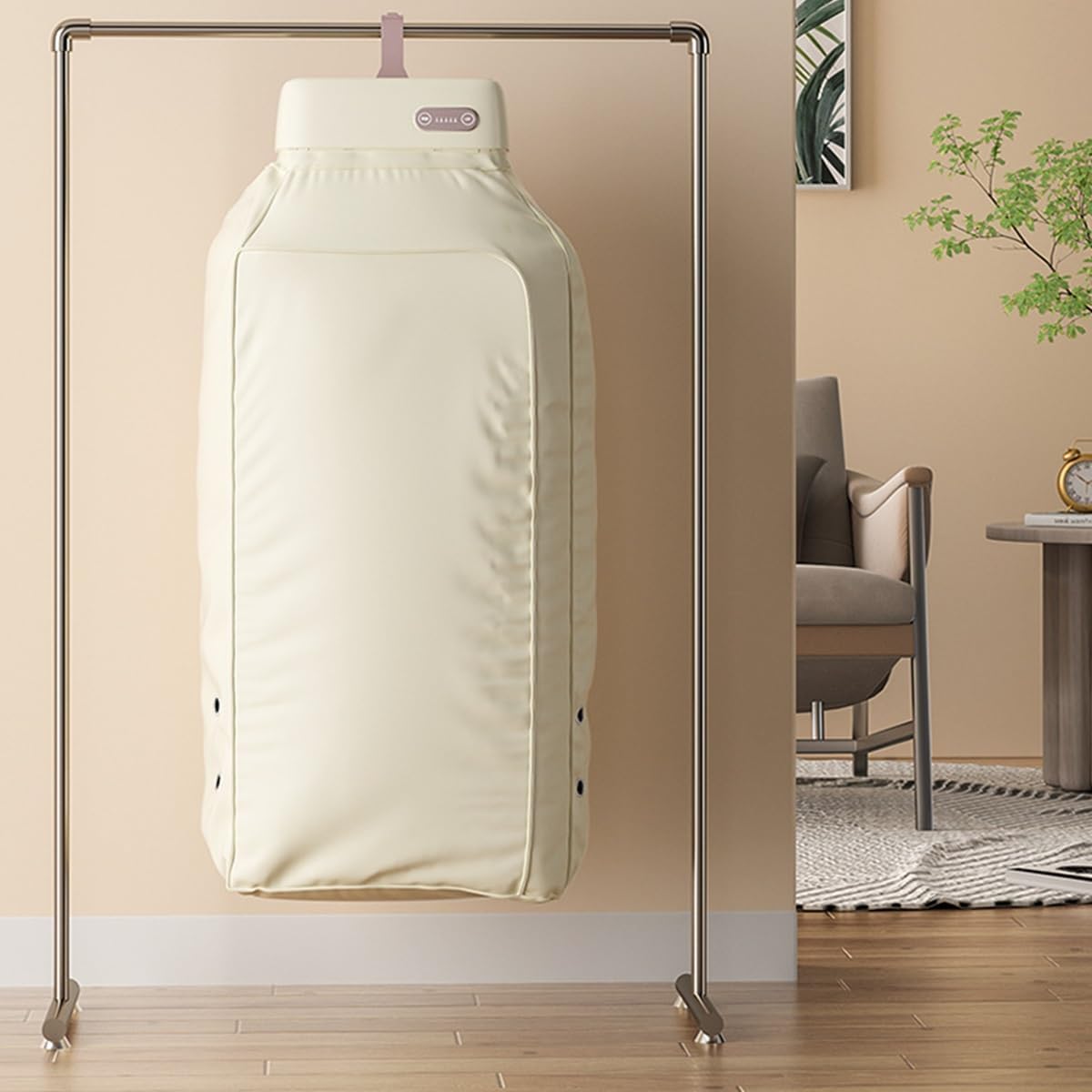 衣類乾燥機ポータブル小型乾燥機110v かんそうき ミニ乾燥機 さっきん