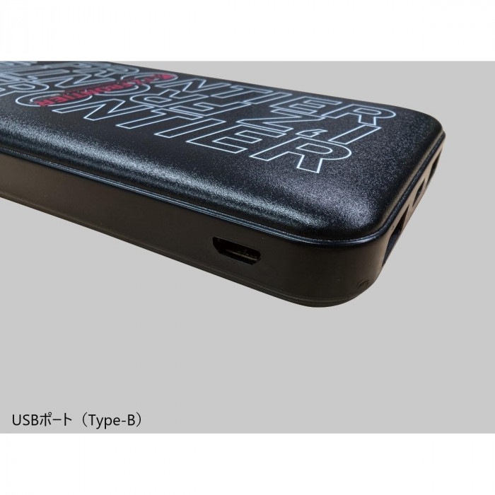 アイズフロンティア モバイルバッテリー 05 ブラック 90018 アイズフロンティア モバイルバッテリー 05 ブラック 90018