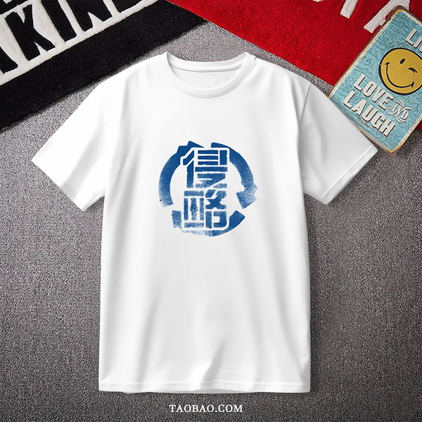 Qoo10] 侵略！イカ娘 アニメ 半袖 Tシャツ 綿