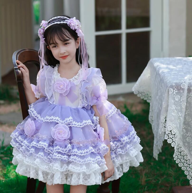 期間限定 キッズワンピース 洋服 ジュニア 子供用 ワンピース コスチューム 衣装 可愛い 子供服 コスプレ Lolita 子供ワンピース ロリータ風 女児 イベント 子ども服 女の子 礼服 フォーマ 期間限定 キッズワンピース 洋服 ジュニア 子供用 ワンピース コスチューム 衣装 可愛い 子供服 コスプレ Lolita 子供ワンピース ロリータ風 女児 イベント 子ども服 女の子 礼服 フォーマ