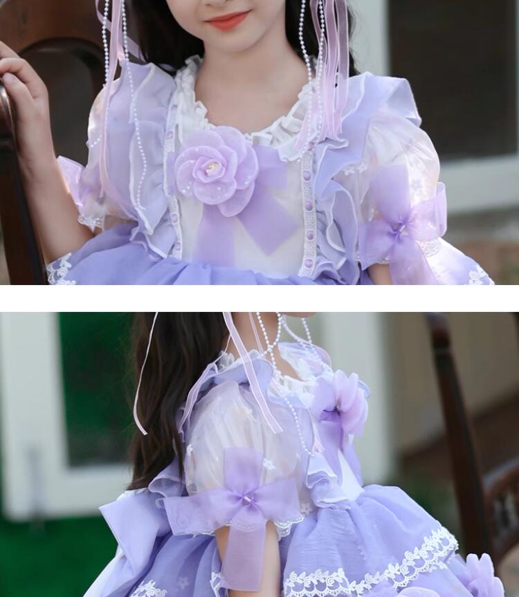 期間限定 キッズワンピース 洋服 ジュニア 子供用 ワンピース コスチューム 衣装 可愛い 子供服 コスプレ Lolita 子供ワンピース ロリータ風 女児 イベント 子ども服 女の子 礼服 フォーマ 期間限定 キッズワンピース 洋服 ジュニア 子供用 ワンピース コスチューム 衣装 可愛い 子供服 コスプレ Lolita 子供ワンピース ロリータ風 女児 イベント 子ども服 女の子 礼服 フォーマ