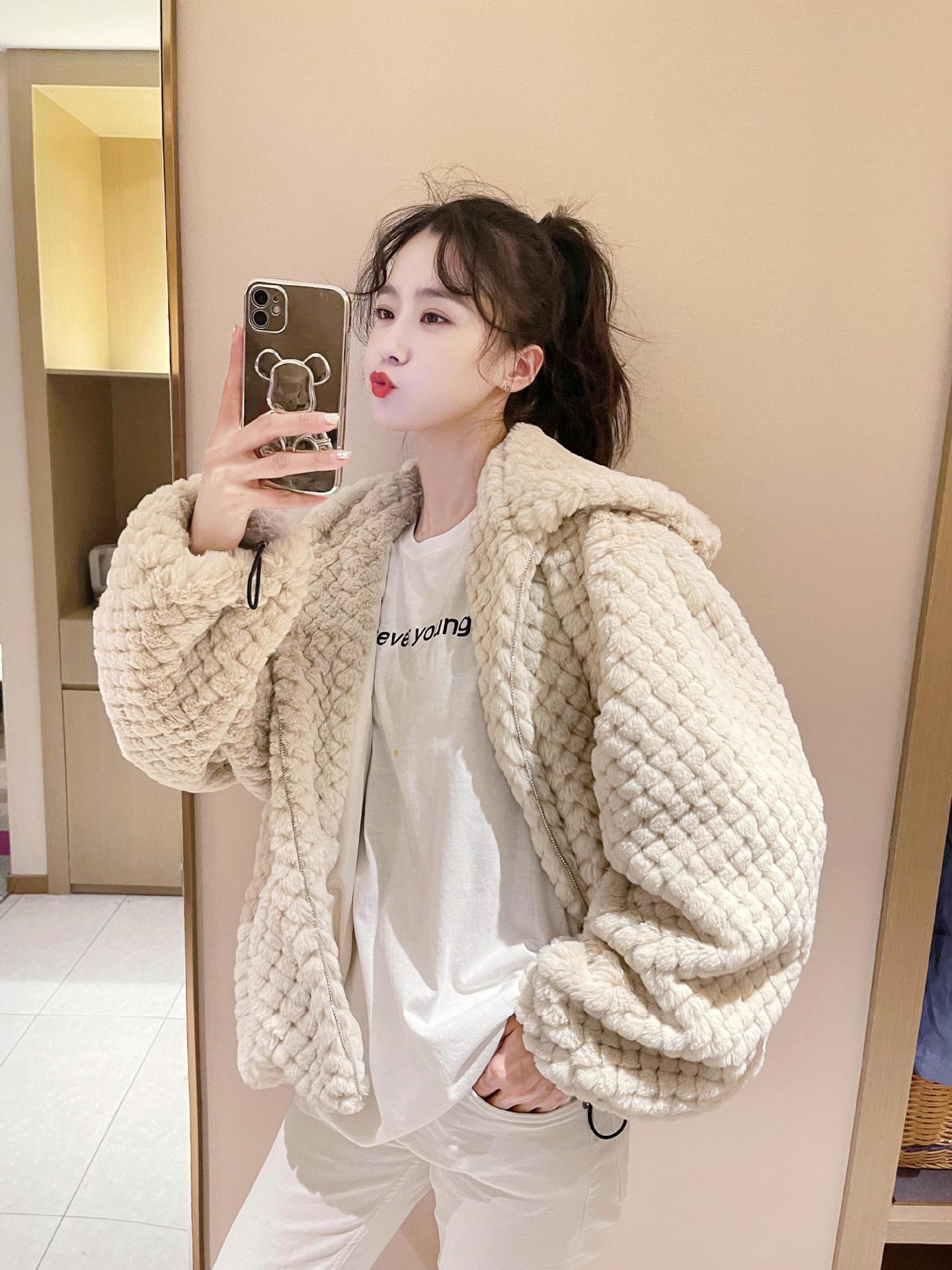 AWアウター冬 新作 可愛い 暖かい 厚手 アウター 裏起毛 コート トップス ジャケット レディース AWアウター カジュアルウエア 韓国ファッション 福袋 AWアウター冬 新作 可愛い 暖かい 厚手 アウター 裏起毛 コート トップス ジャケット レディース AWアウター カジュアルウエア 韓国ファッション 福袋