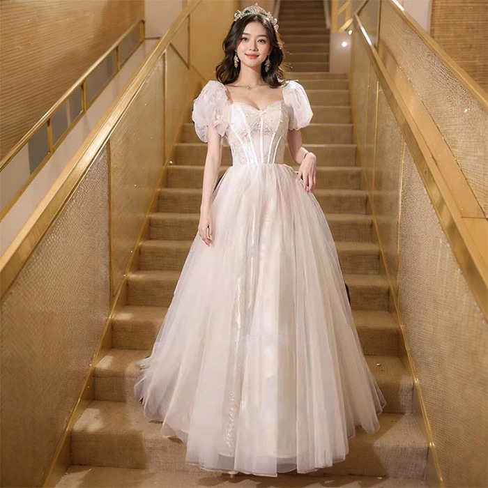 パーテイードレス ロング丈ドレス 2カラー レディース 着痩せ 発表会 演奏会 二次会 大きいサイズ エレガント 20代 30代 40代 大人 可愛い 結婚式 披露宴 フォーマルドレス シャンパン ブ パーテイードレス ロング丈ドレス 2カラー レディース 着痩せ 発表会 演奏会 二次会 大きいサイズ エレガント 20代 30代 40代 大人 可愛い 結婚式 披露宴 フォーマルドレス シャンパン ブ