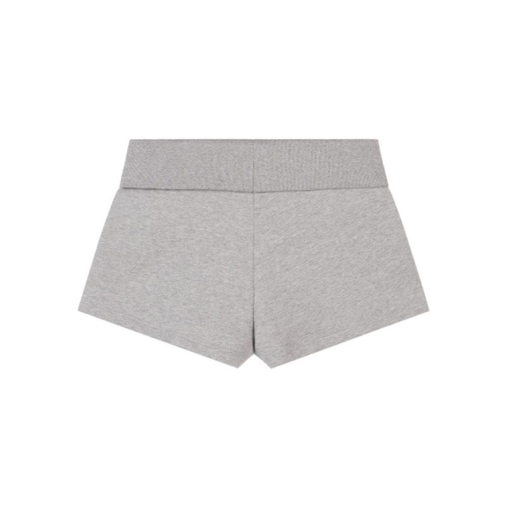 ROCKCAKE Banding Track Shorts Gray RC25PT12400GR ROCKCAKE Banding Track Shorts Gray RC25PT12400GR