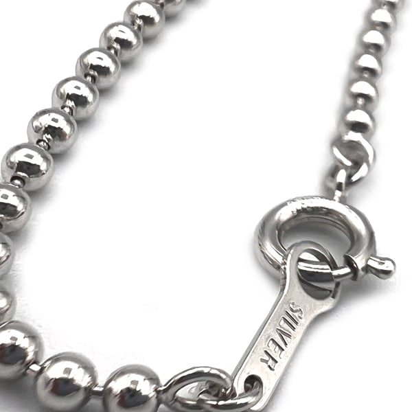 再入荷なし　即納 DUB ネックレス チェーン メンズ レディース ジュエリー sv-e ダブジュエリー シルバー アクセサリー ダブコレクション リング 指輪 CanCam Scawaii