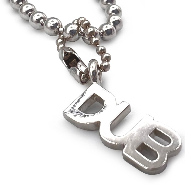 再入荷なし　即納 DUB ネックレス チェーン メンズ レディース ジュエリー sv-e ダブジュエリー シルバー アクセサリー ダブコレクション リング 指輪 CanCam Scawaii