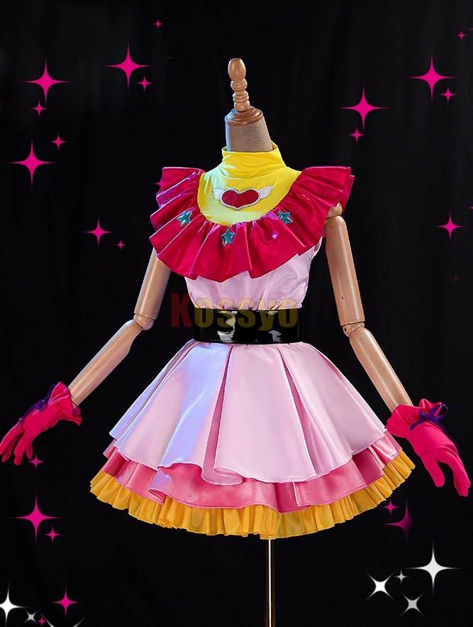 コスプレ衣装 アクア 星野アイ ほしの 推しの子 イベント パーティー 変装 演出服 祝日 贈り物 クリスマス パーティー 文化祭 コスプレ衣装 アクア 星野アイ ほしの 推しの子 イベント パーティー 変装 演出服 祝日 贈り物 クリスマス パーティー 文化祭