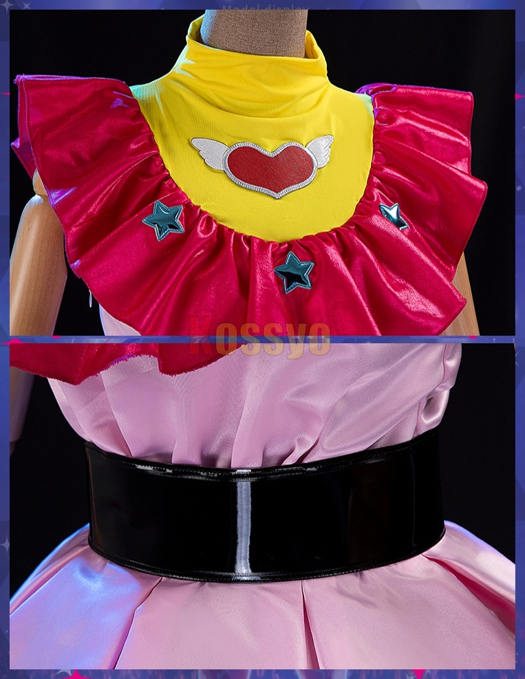 コスプレ衣装 アクア 星野アイ ほしの 推しの子 イベント パーティー 変装 演出服 祝日 贈り物 クリスマス パーティー 文化祭 コスプレ衣装 アクア 星野アイ ほしの 推しの子 イベント パーティー 変装 演出服 祝日 贈り物 クリスマス パーティー 文化祭