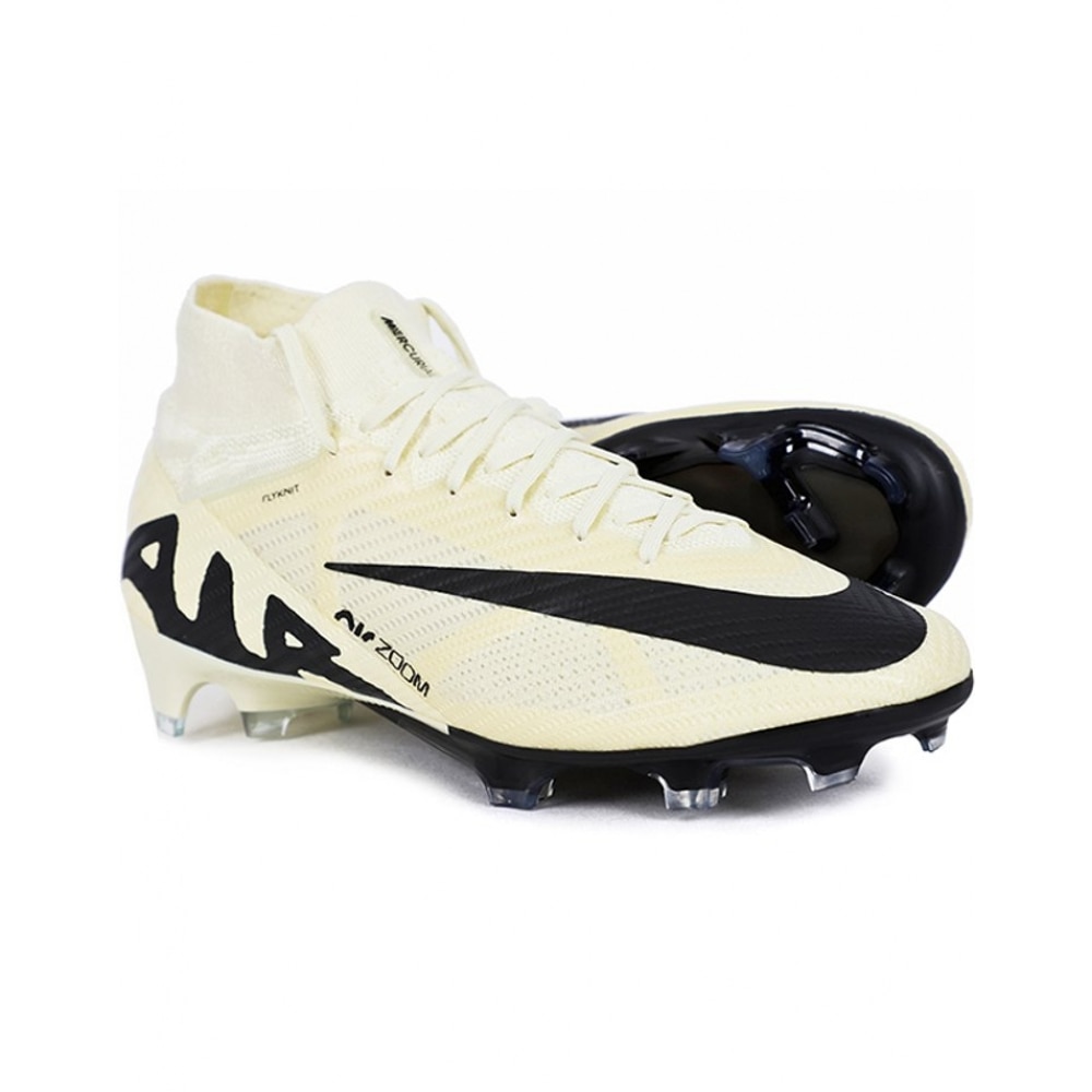 Nike サッカーシューズズームマーキュリアルスーパーフライ 9 エリート FG