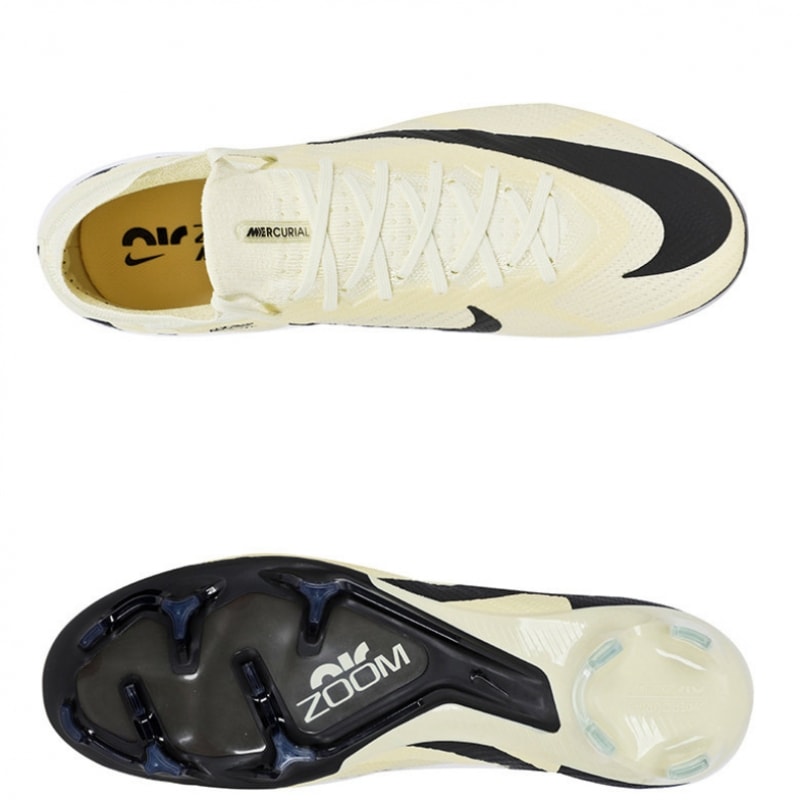 Nike サッカーシューズズームマーキュリアルスーパーフライ 9