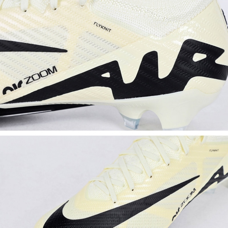 Nike サッカーシューズズームマーキュリアルスーパーフライ 9