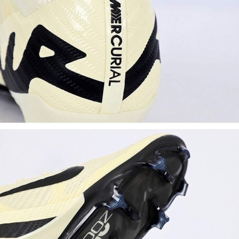 Nike サッカーシューズズームマーキュリアルスーパーフライ 9 エリート FG