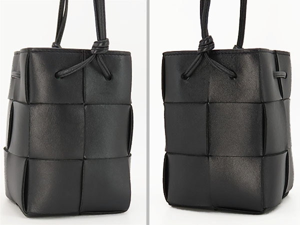 超美品ボッテガヴェネタイントレチャートミニカセットクロスボディバケットバッグショルダーバッグショルダーポーチ 超美品ボッテガヴェネタイントレチャートミニカセットクロスボディバケットバッグショルダーバッグショルダーポーチ