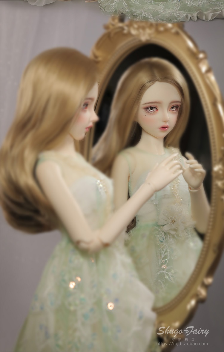 球体関節人形人形Suhe優雅sdオリジナルメイク現物純手作り1/3BJDドール 球体関節人形人形Suhe優雅sdオリジナルメイク現物純手作り1/3BJDドール